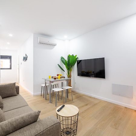 Trendy Homes Lepanto Ii, A 5 Minutos De Puerta Purchena Αλμερία Εξωτερικό φωτογραφία