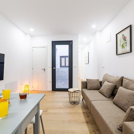 Trendy Homes Lepanto Ii, A 5 Minutos De Puerta Purchena Αλμερία Εξωτερικό φωτογραφία