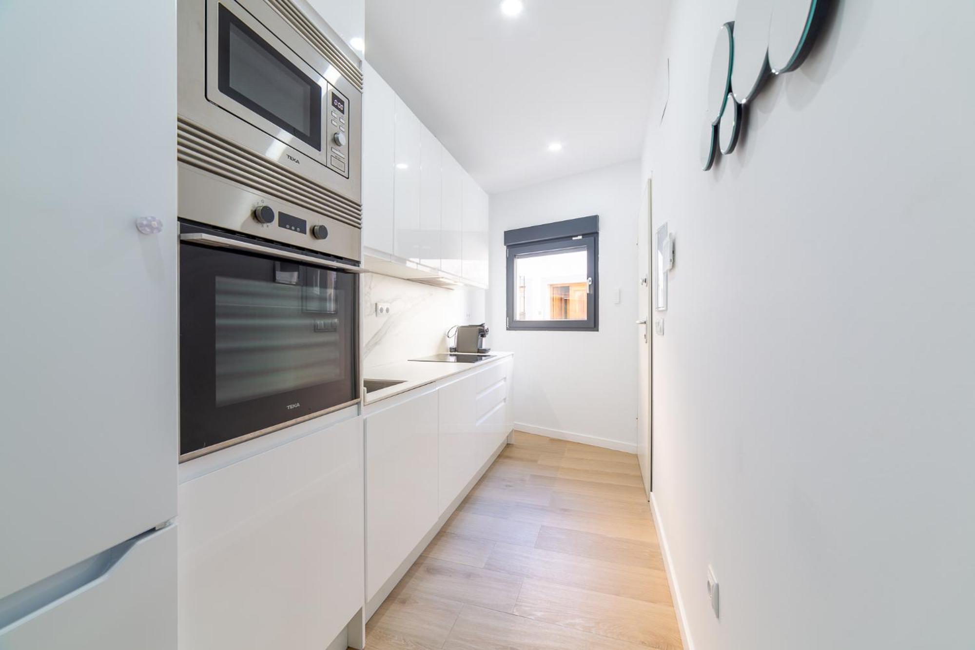 Trendy Homes Lepanto Ii, A 5 Minutos De Puerta Purchena Αλμερία Εξωτερικό φωτογραφία