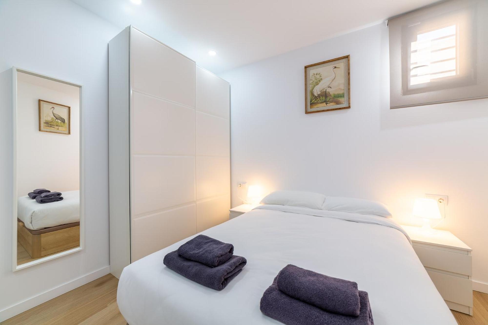 Trendy Homes Lepanto Ii, A 5 Minutos De Puerta Purchena Αλμερία Εξωτερικό φωτογραφία