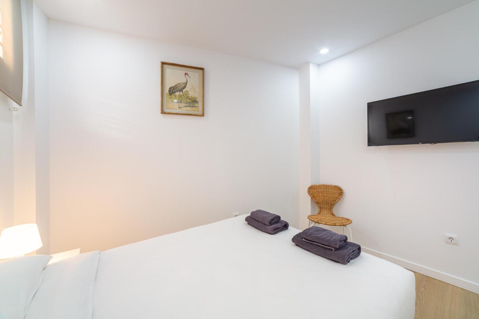 Trendy Homes Lepanto Ii, A 5 Minutos De Puerta Purchena Αλμερία Εξωτερικό φωτογραφία