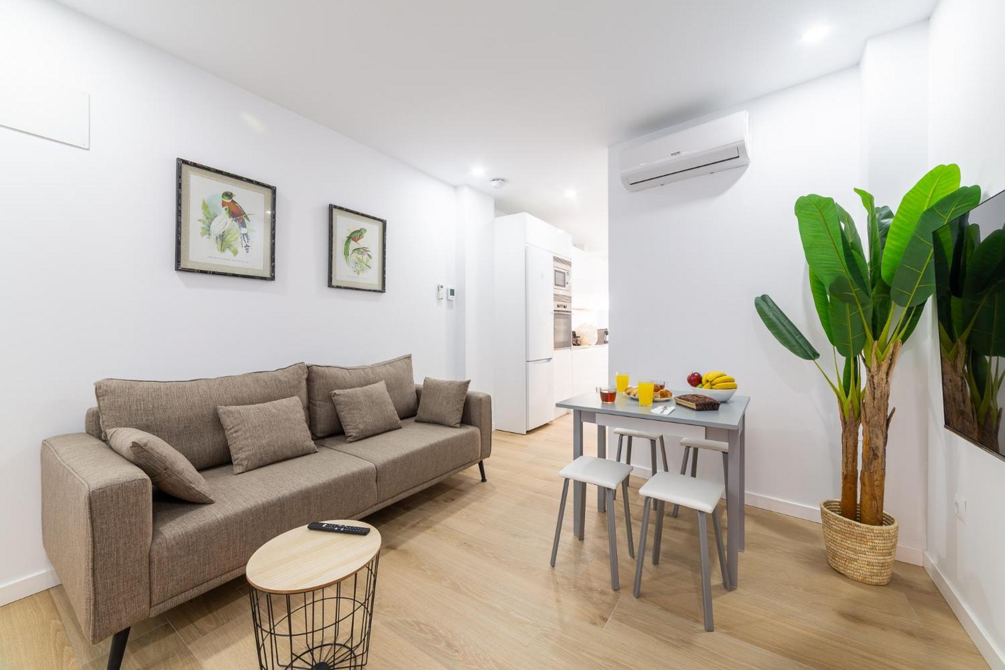 Trendy Homes Lepanto Ii, A 5 Minutos De Puerta Purchena Αλμερία Εξωτερικό φωτογραφία
